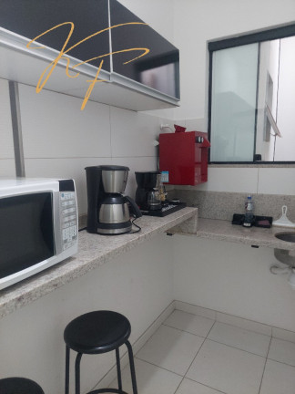 Imagem Sala Comercial para Alugar, 55 m² em Vila Clayton - Valinhos