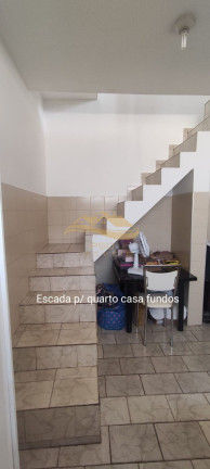 Imagem Casa com 1 Quarto à Venda, 125 m² em Jardim Morada Do Sol - Indaiatuba Imagem Casa com 1 Quarto à Venda, 125 m² em Jardim Morada Do Sol - Indaiatuba