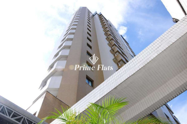 Imagem Apartamento com 1 Quarto à Venda, 33 m² em Santana - São Paulo Imagem Apartamento com 1 Quarto à Venda, 33 m² em Santana - São Paulo