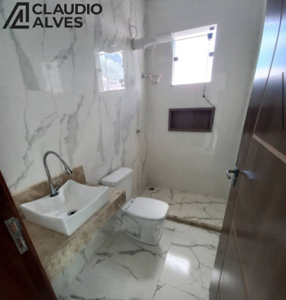 Imagem Casa com 3 Quartos à Venda, 83 m² em Parque Ipê - Feira De Santana