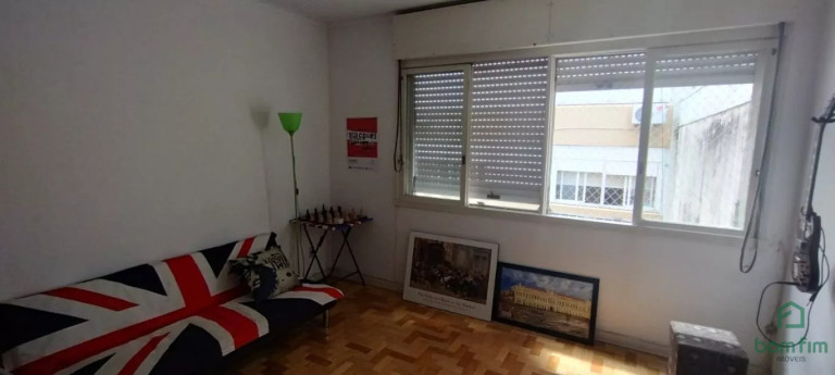 Imagem Apartamento com 3 Quartos à Venda, 149 m² em Centro Histórico - Porto Alegre Imagem Apartamento com 3 Quartos à Venda, 149 m² em Centro Histórico - Porto Alegre
