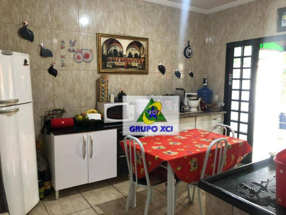 Imagem Casa com 3 Quartos à Venda, 300 m² em Parque Bom Retiro - Paulínia Imagem Casa com 3 Quartos à Venda, 300 m² em Parque Bom Retiro - Paulínia