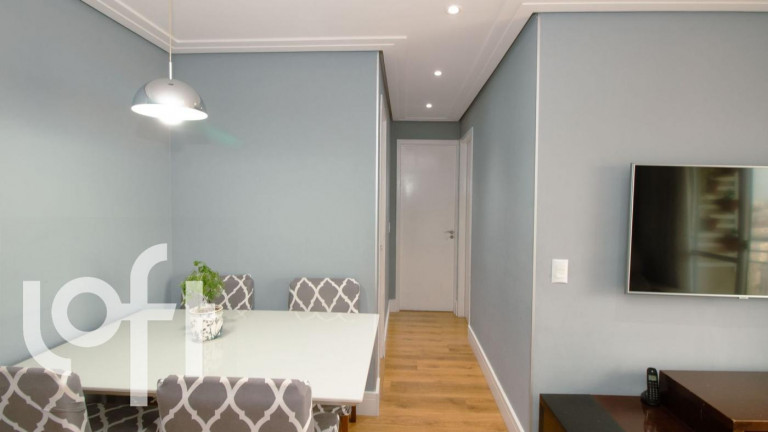 Imagem Apartamento com 2 Quartos à Venda, 48 m² em Bom Retiro - São Paulo