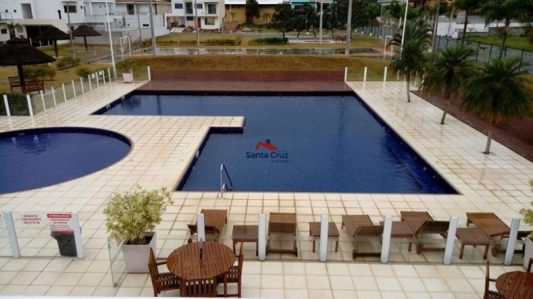 Imagem Casa de Condomínio com 4 Quartos à Venda, 628 m² em São João Do Rio Vermelho - Florianópolis