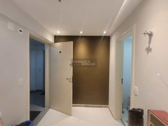 Imagem Imóvel Comercial para Alugar, 34 m² em Paraíso - São Paulo