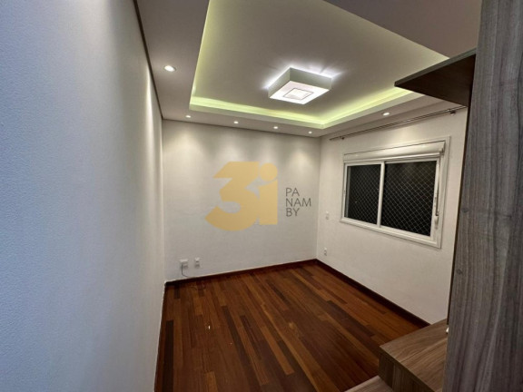 Imagem Apartamento com 3 Quartos à Venda, 110 m² em Jardim Monte Kemel - São Paulo