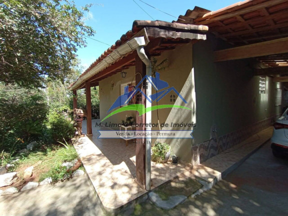 Imagem Chácara com 2 Quartos à Venda, 2.070 m² em Terra Preta - Mairiporã