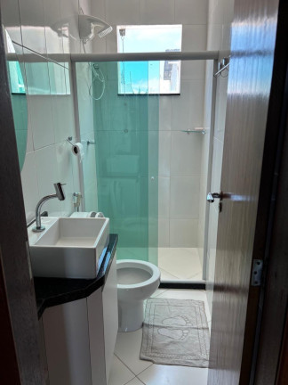 Imagem Casa com 4 Quartos à Venda, 116 m² em Barra Do Jacuípe (monte Gordo) - Camaçari Imagem Casa com 4 Quartos à Venda, 116 m² em Barra Do Jacuípe (monte Gordo) - Camaçari