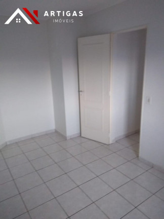 Imagem Apartamento com 2 Quartos à Venda, 50 m² em Vila Santa Clara - São Paulo