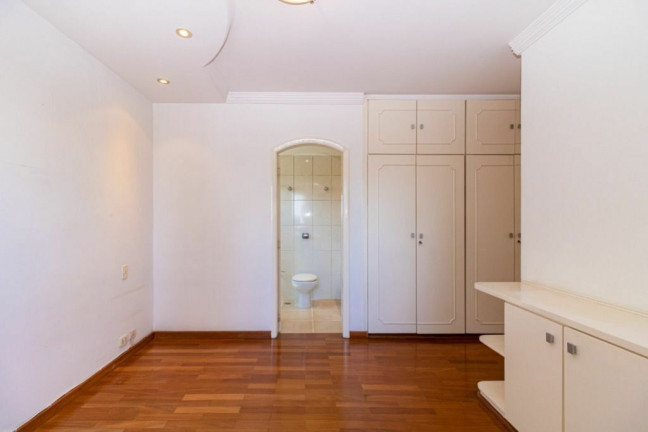 Imagem Apartamento com 3 Quartos à Venda, 140 m² em Campo Belo - São Paulo