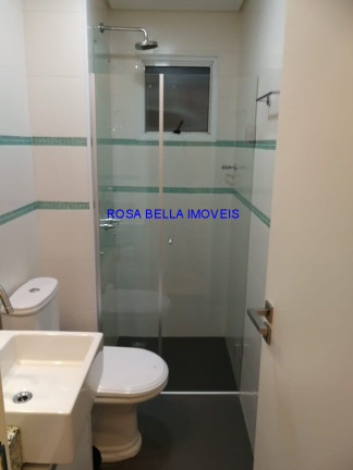 Imagem Apartamento com 2 Quartos à Venda, 59 m² em Jardim Bonfiglioli - Jundiaí