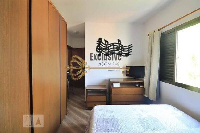 Imagem Apartamento com 2 Quartos à Venda, 86 m² em Vila Homero Thon - Santo André Imagem Apartamento com 2 Quartos à Venda, 86 m² em Vila Homero Thon - Santo André