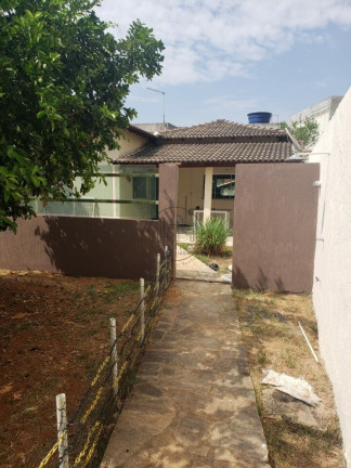 Imagem Casa com 5 Quartos à Venda, 200 m² em Setor Habitacional Vicente Pires - Brasília
