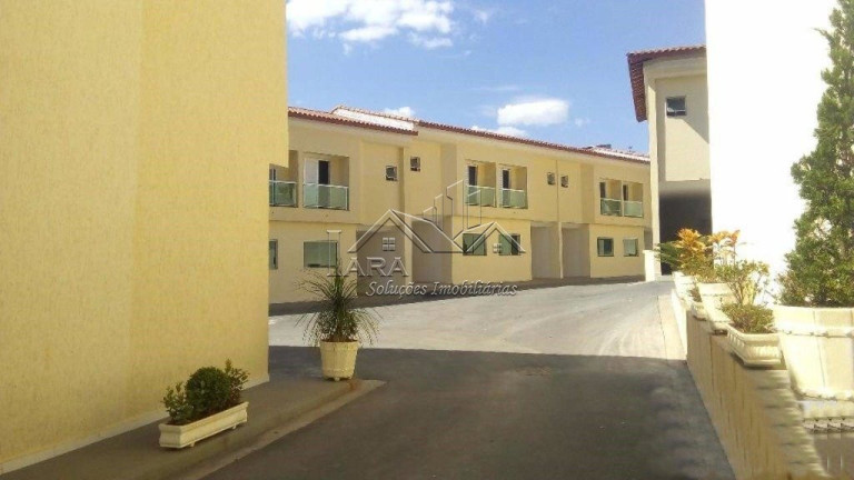 Imagem Casa de Condomínio com 3 Quartos à Venda,  em Jardim Danfer - São Paulo