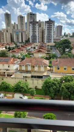 Imagem Apartamento para Alugar,  em Santa Cruz Do Jose Jacques - Ribeirão Preto