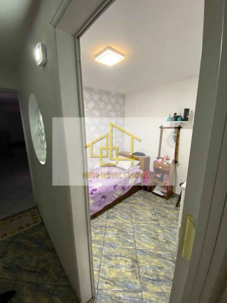 Imagem Casa de Condomínio com 3 Quartos à Venda, 120 m² em Jardim São Bernardo - São Paulo Imagem Casa de Condomínio com 3 Quartos à Venda, 120 m² em Jardim São Bernardo - São Paulo