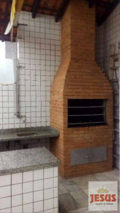 Imagem Apartamento com 3 Quartos à Venda, 77 m² em Enseada - Guarujá