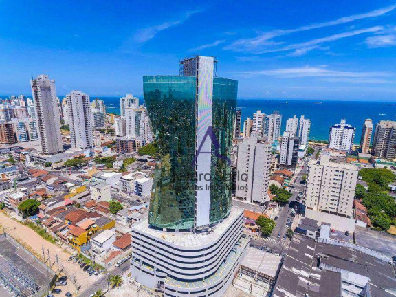 Imagem Sala Comercial à Venda, 50 m² em Coqueiral De Itaparica - Vila Velha Imagem Sala Comercial à Venda, 50 m² em Coqueiral De Itaparica - Vila Velha