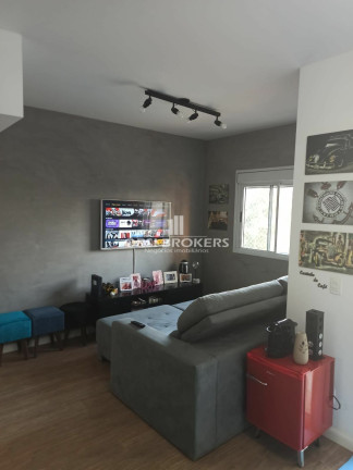 Imagem Apartamento com 2 Quartos à Venda, 77 m² em Vila Pirajussara - São Paulo