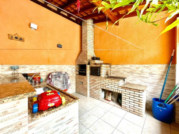 Imagem Casa com 4 Quartos à Venda, 217 m² em Ayrosa - Osasco Imagem Casa com 4 Quartos à Venda, 217 m² em Ayrosa - Osasco