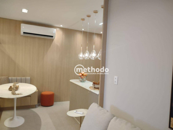 Imagem Apartamento com 2 Quartos à Venda, 51 m² em Centro - Hortolândia Imagem Apartamento com 2 Quartos à Venda, 51 m² em Centro - Hortolândia