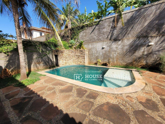 Imagem Casa com 4 Quartos à Venda, 366 m² em Parque Higienópolis - Presidente Prudente