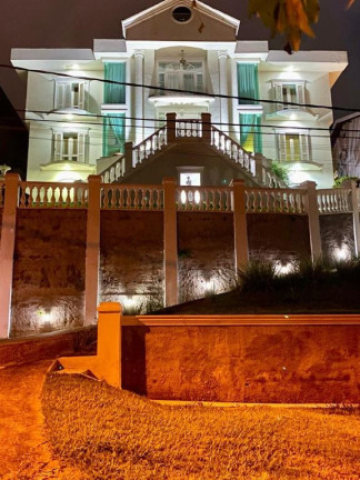 Sobrado com 6 Quartos à Venda, 850 m² em Parque Dos Lagos - Mogi Das Cruzes