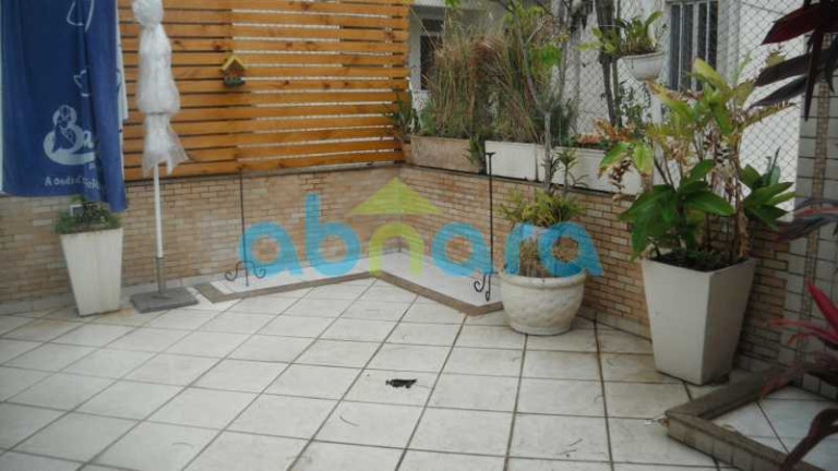 Imagem Cobertura com 5 Quartos à Venda, 310 m² em Copacabana - Rio De Janeiro