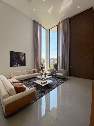 Imagem Casa com 6 Quartos à Venda, 900 m² em Tamboré - Santana De Parnaíba