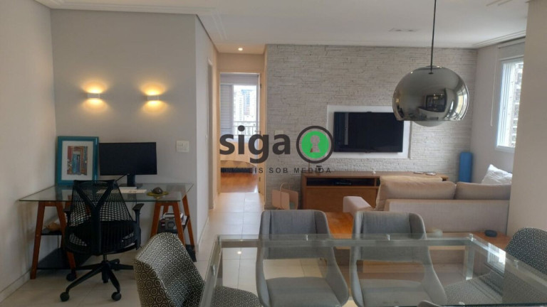Imagem Apartamento com 2 Quartos à Venda, 72 m² em Vila Nova Conceição - São Paulo Imagem Apartamento com 2 Quartos à Venda, 72 m² em Vila Nova Conceição - São Paulo