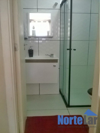 Imagem Apartamento com 2 Quartos à Venda, 50 m² em Vila Clarice - São Paulo