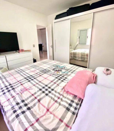Imagem Apartamento com 2 Quartos à Venda, 48 m² em Jardim Leocádia - Sorocaba Imagem Apartamento com 2 Quartos à Venda, 48 m² em Jardim Leocádia - Sorocaba