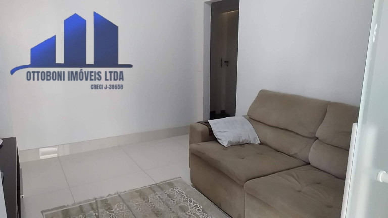 Imagem Casa com 4 Quartos à Venda, 340 m² em Jardim Das Flores - Cotia