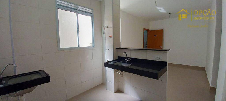 Imagem Apartamento com 2 Quartos à Venda, 43 m² em Parque Nossa Senhora Da Candelária - Itu Imagem Apartamento com 2 Quartos à Venda, 43 m² em Parque Nossa Senhora Da Candelária - Itu