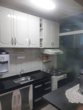 Imagem Apartamento com 1 Quarto à Venda, 40 m² em Itaquera - São Paulo