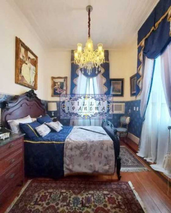 Imagem Imóvel com 7 Quartos à Venda, 1.040 m² em Cosme Velho - Rio De Janeiro
