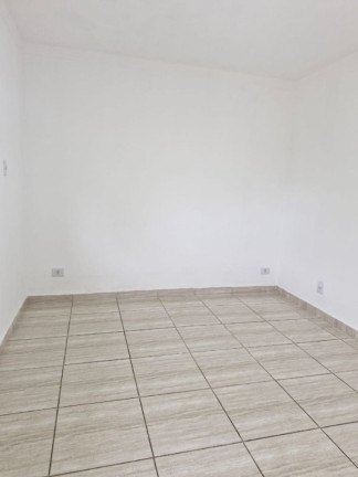 Imagem Apartamento com 3 Quartos à Venda, 108 m² em Encruzilhada - Santos
