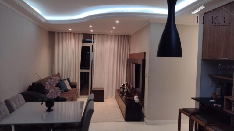 Imagem Imóvel com 3 Quartos à Venda, 90 m² em Centro - São José Dos Campos