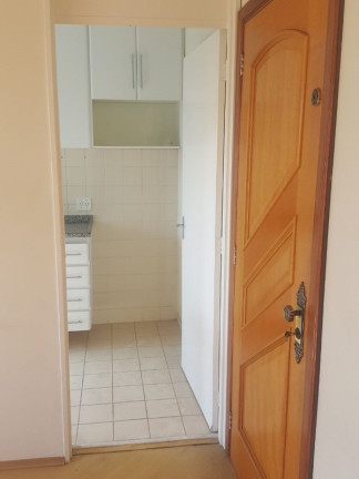 Imagem Apartamento com 2 Quartos à Venda, 48 m² em Vila Cruz Das Almas - São Paulo