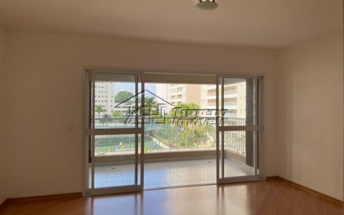 Apartamento com 3 Quartos para Alugar, 100 m² em Jardim Das Indústrias - São José Dos Campos