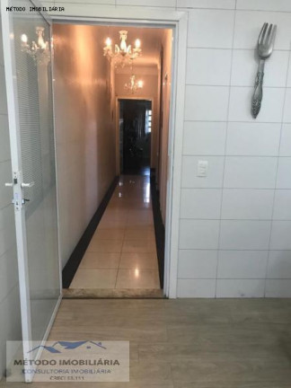 Imagem Casa com 2 Quartos à Venda, 245 m² em Vila Curuça - Santo André