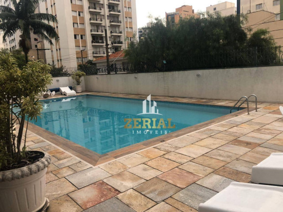 Imagem Apartamento com 4 Quartos à Venda, 230 m² em Santa Paula - São Caetano Do Sul Imagem Apartamento com 4 Quartos à Venda, 230 m² em Santa Paula - São Caetano Do Sul