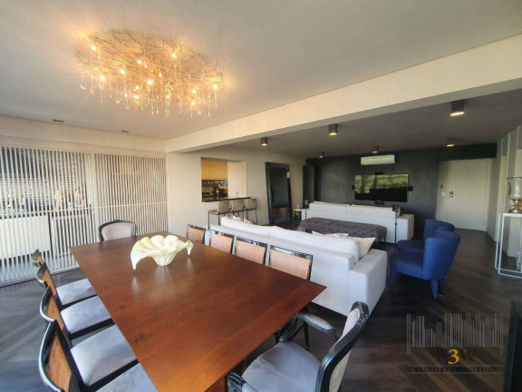 Imagem Apartamento com 4 Quartos à Venda, 176 m² em Vila Leopoldina - São Paulo Imagem Apartamento com 4 Quartos à Venda, 176 m² em Vila Leopoldina - São Paulo