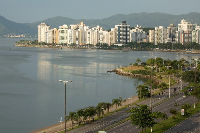 Imagem Sala Comercial à Venda, 59 m² em Centro - Florianópolis