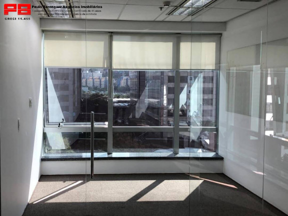 Imagem Imóvel Comercial para Alugar, 331 m² em Cidade Monções - São Paulo Imagem Imóvel Comercial para Alugar, 331 m² em Cidade Monções - São Paulo