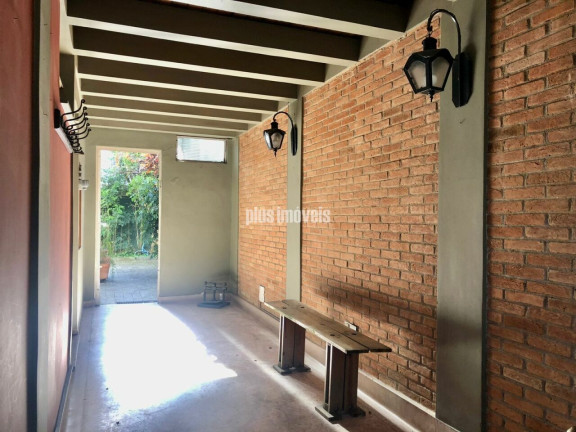 Imagem Casa com 3 Quartos à Venda, 250 m² em Chácara Monte Alegre - São Paulo Imagem Casa com 3 Quartos à Venda, 250 m² em Chácara Monte Alegre - São Paulo