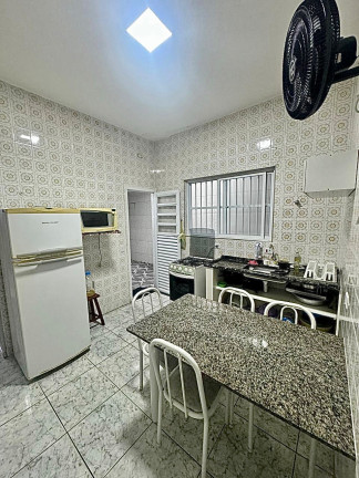 Imagem Casa com 3 Quartos à Venda, 183 m² em Ocian - Praia Grande Imagem Casa com 3 Quartos à Venda, 183 m² em Ocian - Praia Grande