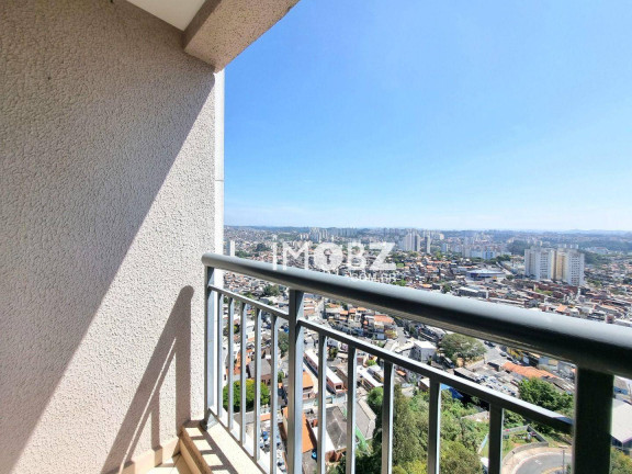 Imagem Imóvel com 2 Quartos à Venda, 48 m² em Vila Andrade - São Paulo
