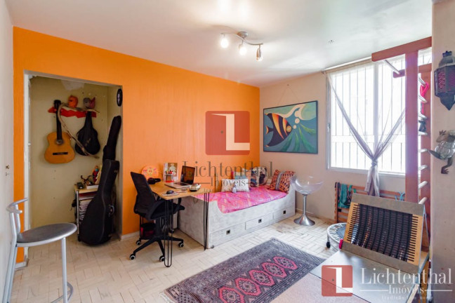 Imagem Apartamento com 1 Quarto à Venda, 130 m² em Itaim Bibi - São Paulo