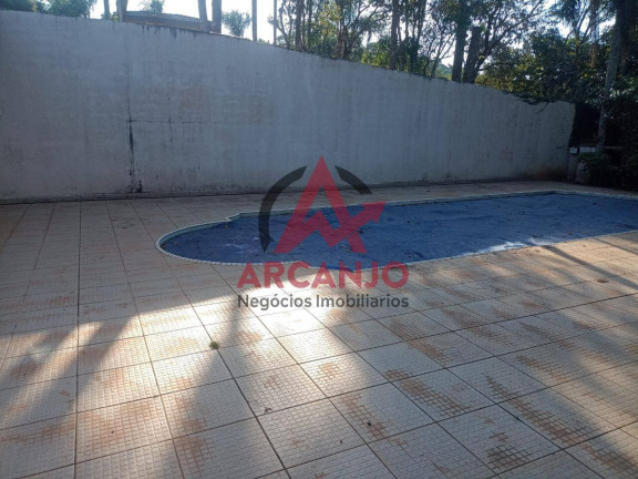 Imagem Casa com 3 Quartos à Venda, 1.850 m² em Caraguatá - Mairiporã